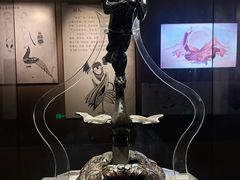-荆州博物馆