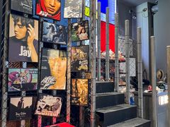 -微醺烤牛·炭火烧烤·精酿啤酒(东郊记忆店)