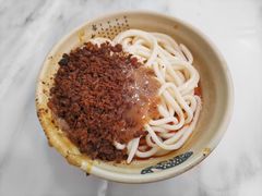 -肖家河家常面(肖家河北街店)
