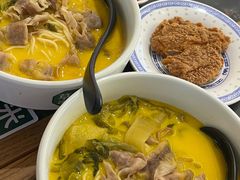 -和府捞面(天河领展广场店)