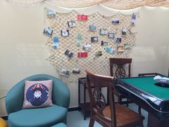 -小草屋轰趴馆别墅派对新场团建家庭聚会