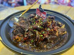 -回味黑鸭煲·始于2006(万松园店)