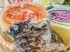 -功德林(南京西路店)