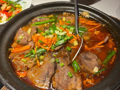 -老阿爸鲜鱼土菜(独墅湖店)