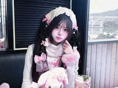 -晴朗橘子创意西餐厅(后湖店)