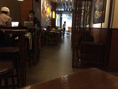 大堂-星巴克(昆明美辰百货店)