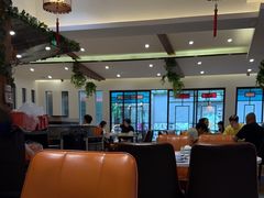 -顺丰轩园林酒家(天河店)