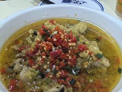 -笨罗卜浏阳菜馆(太平街店)