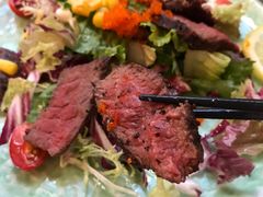 -豊 胜手丼