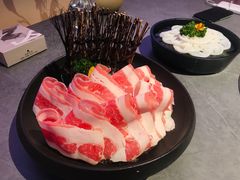 -故里和山·成都火锅(欢乐港湾店)