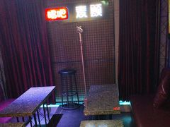 -唱吧麦颂KTV(马驹桥店)