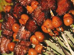 -曼听小寨海鲜烧烤(锦绣mini店)