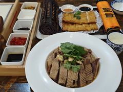 -寿州美味厨豆腐宴(寿县南门口西环路店)
