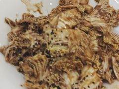 -清真·同发顺饭庄·烧麦(总店)