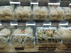 -白玉兰食品(中山公园龙之梦店)