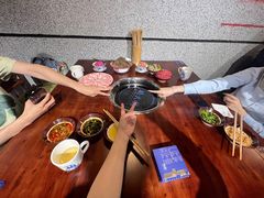 -楠火锅(绿地新都会店)