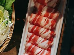 -同仁四季椰子鸡(无锡滨湖万象汇店)