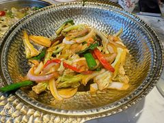-阿毛饭店首店·宁波老字号(文化广场店)