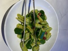 -阿里疆Alijiang·丝路美食·异域风情·清真(长楹天街店)