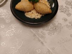 -酌宴府The China Club·广州万富希尔顿酒店(云城东路店)