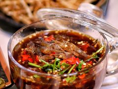 -五样儿西昌小签签烤串(建设路店)