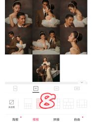 -雪中彩影婚纱摄影·微光艺术中心