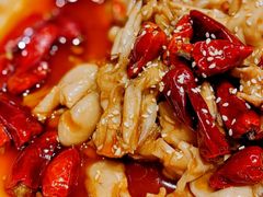 -云锦壹号·淮扬宴(徐汇万科店)