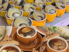 -李清佛跳墙|福建省十大名厨之首(后江埭店)