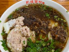 -肆姐面粉馆(坡子街店)