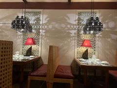 -绿茶餐厅(王府井永宁门店)