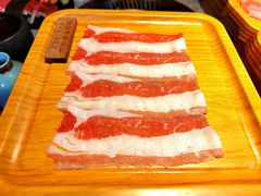 -空之介寿喜烧·和牛放题(恒隆广场店)