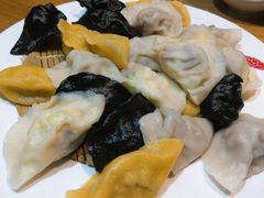 -船歌·鱼水饺青岛菜(闽江二路店)