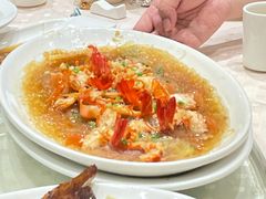 -顺风海鲜港(金玉兰店)