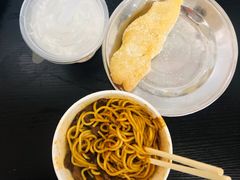 -丽华早点(大成路店)