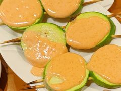 -福烤锦花(长乐路店)