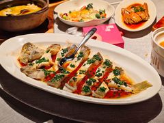 -蟹榭·本帮江浙菜·蟹宴(五角场合生汇商场店)