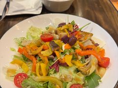 -安妮意大利餐厅(世贸天阶店)