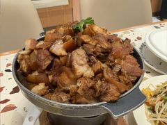 -姥姥家春饼店(惠新东街店)