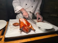 -四季民福烤鸭店(外滩外白渡桥店)