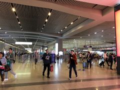 -西安北站(地铁站)