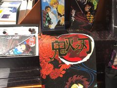 -西西弗书店&矢量咖啡(壹方购物中心店)