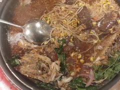 -探炉·香辣豆花烤鱼(笋岗宝能环球汇店)