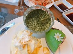 -嘉兴华美达酒店(秦逸路店)