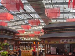 -老山东·山东菜(鲁菜名店)