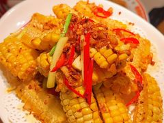 -聚味罗记大排檔·烧烤·鲜鱼杂·甲鱼煲(科学馆店)