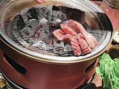 -西塔老太太泥炉烤肉(万柳华联店)