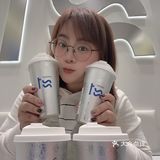 我不允许还有人不知道这个买奶茶送杯的🐏毛～