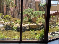 -忆江南·临江鱼馆