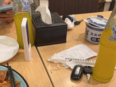 -西部马华清真食府·丝路菜(大钟寺店)