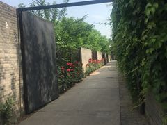 -草场地艺术区